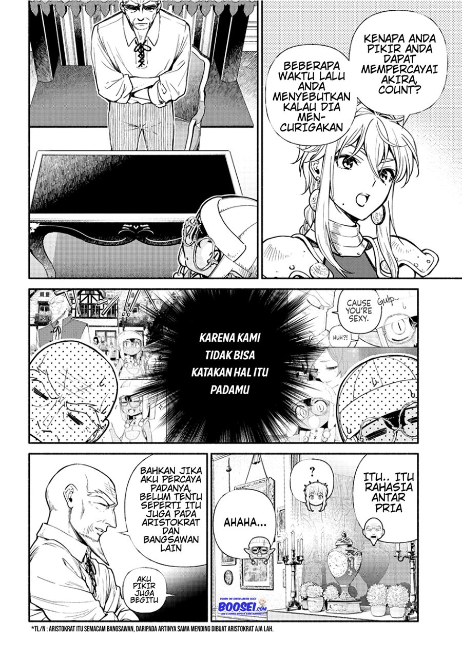 Tensei Goblin da kedo Shitsumon aru?